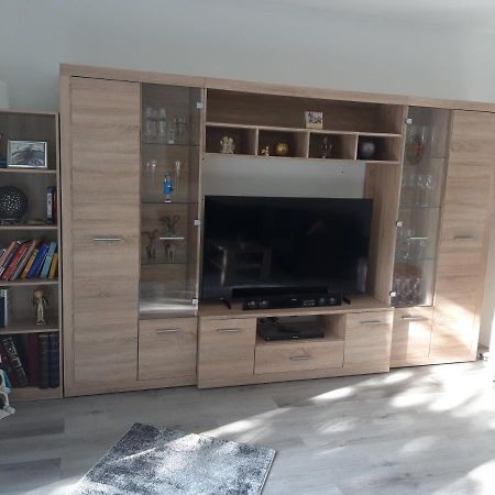 Ferienwohnung Finkenzeller Jever Exteriér fotografie